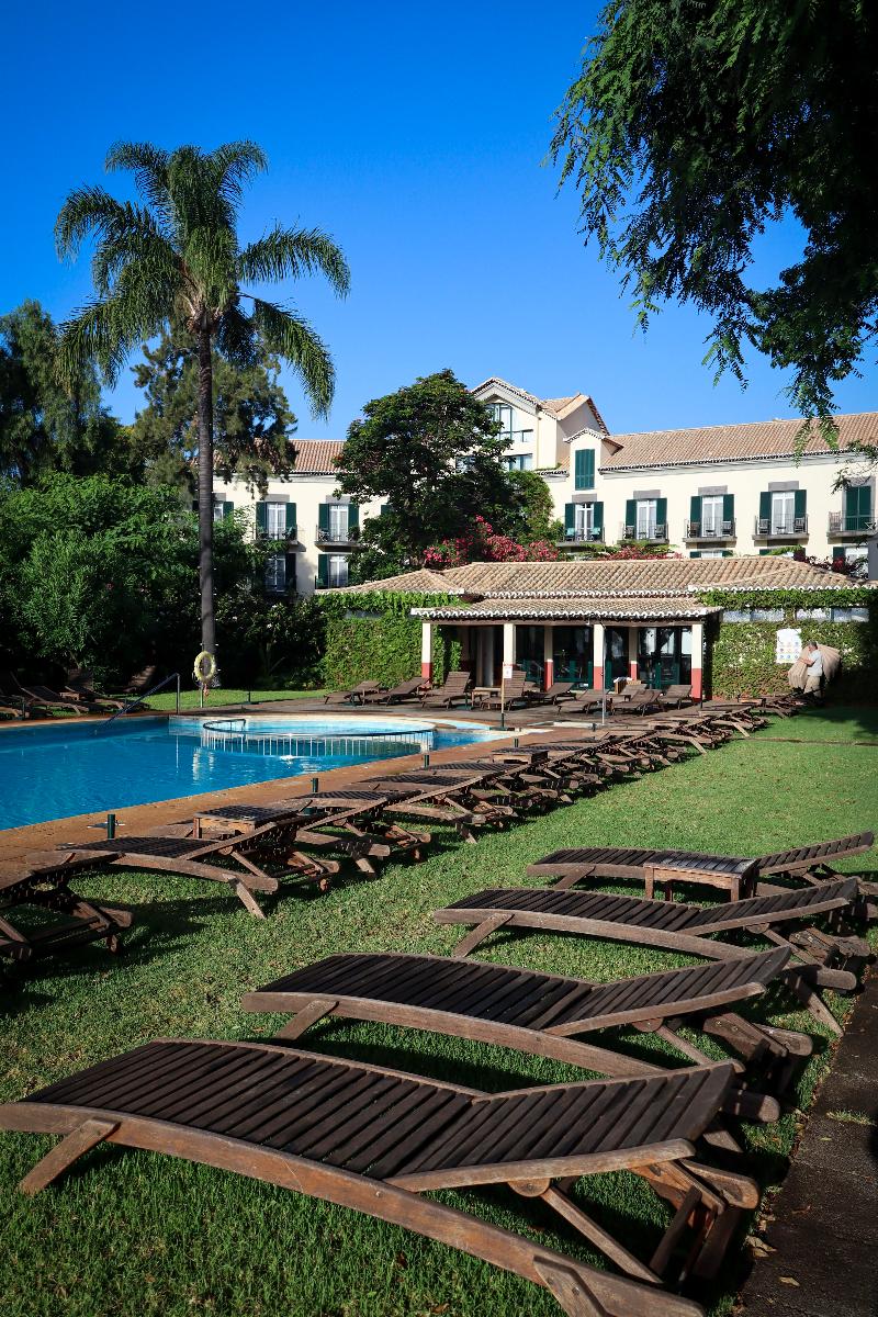 Quinta da Bela Vista - Havuz