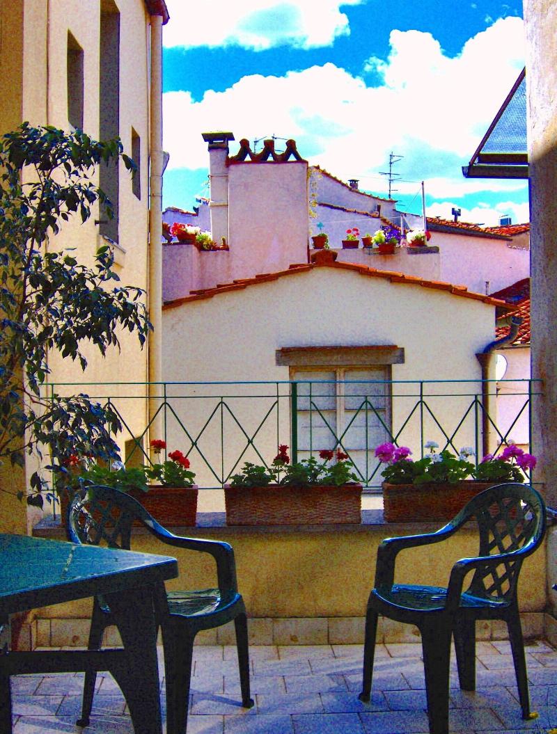 Hotel Esperanza - Genel