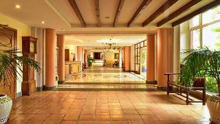PESTANA MIRAMAR GARDEN & OCEAN HOTEL fotoÄŸrafÄ±
