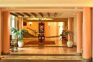 PESTANA MIRAMAR GARDEN & OCEAN HOTEL fotoÄŸrafÄ±