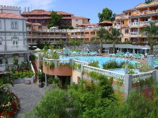PESTANA MIRAMAR GARDEN & OCEAN HOTEL fotoÄŸrafÄ±