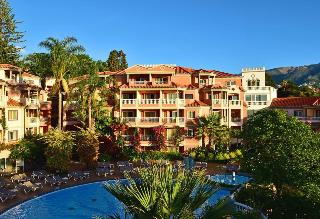 PESTANA MIRAMAR GARDEN & OCEAN HOTEL fotoÄŸrafÄ±