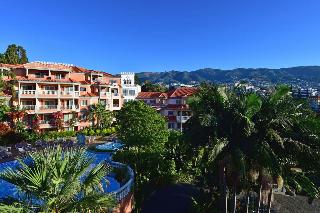 PESTANA MIRAMAR GARDEN & OCEAN HOTEL otel fotoğrafı