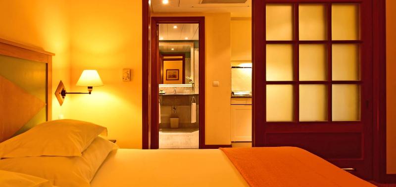 PESTANA MIRAMAR GARDEN & OCEAN HOTEL - Oda
