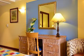 PESTANA MIRAMAR GARDEN & OCEAN HOTEL fotoÄŸrafÄ±