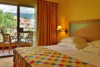 PESTANA MIRAMAR GARDEN & OCEAN HOTEL fotoÄŸrafÄ±