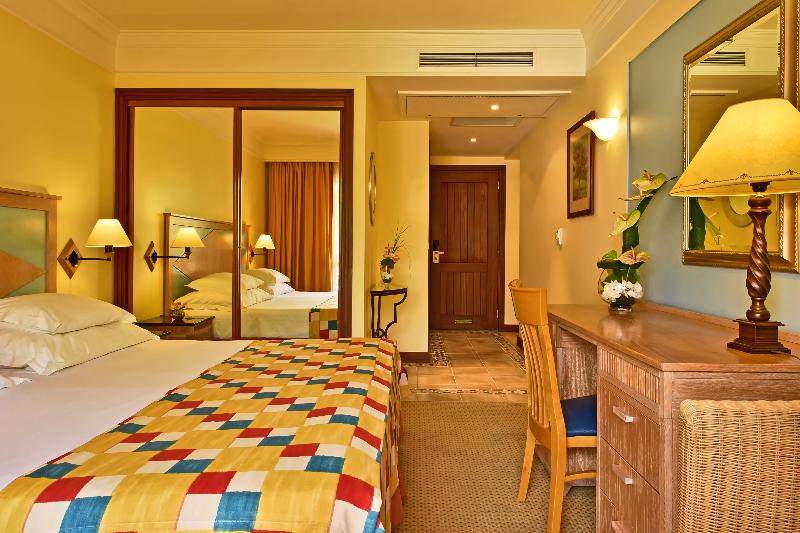 PESTANA MIRAMAR GARDEN & OCEAN HOTEL - Oda