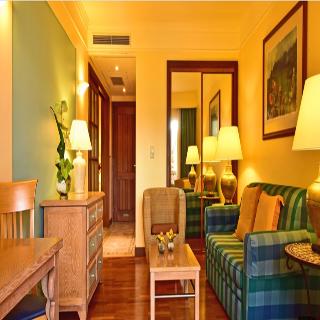 PESTANA MIRAMAR GARDEN & OCEAN HOTEL fotoÄŸrafÄ±