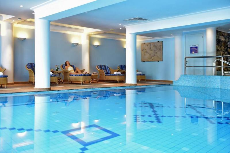 PESTANA MIRAMAR GARDEN & OCEAN HOTEL - Havuz