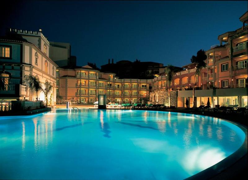 PESTANA MIRAMAR GARDEN & OCEAN HOTEL - Havuz