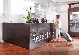Hotel Spenerhaus fotoÄŸrafÄ±
