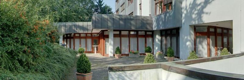 Hotel Spenerhaus - Toplantı