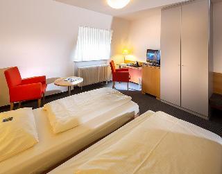 Hotel Spenerhaus fotoÄŸrafÄ±