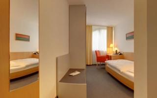 Hotel Spenerhaus fotoÄŸrafÄ±