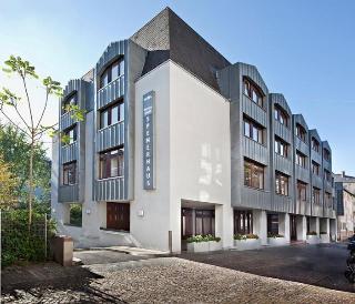 Hotel Spenerhaus fotoÄŸrafÄ±