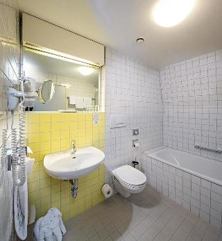 Hotel Spenerhaus fotoÄŸrafÄ±