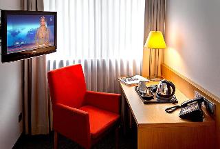 Hotel Spenerhaus otel fotoğrafı