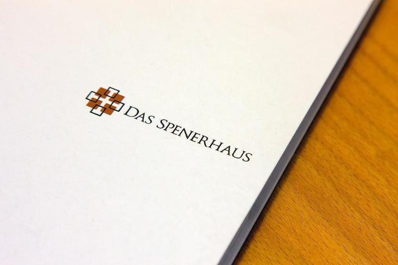 Hotel Spenerhaus - Genel