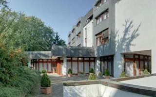 Hotel Spenerhaus fotoÄŸrafÄ±