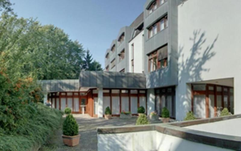 Hotel Spenerhaus - Teras