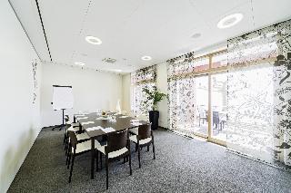 Flair Hotel Zum Schiff fotoÄŸrafÄ±