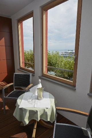 Flair Hotel Zum Schiff fotoÄŸrafÄ±