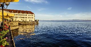 Flair Hotel Zum Schiff otel fotoğrafı