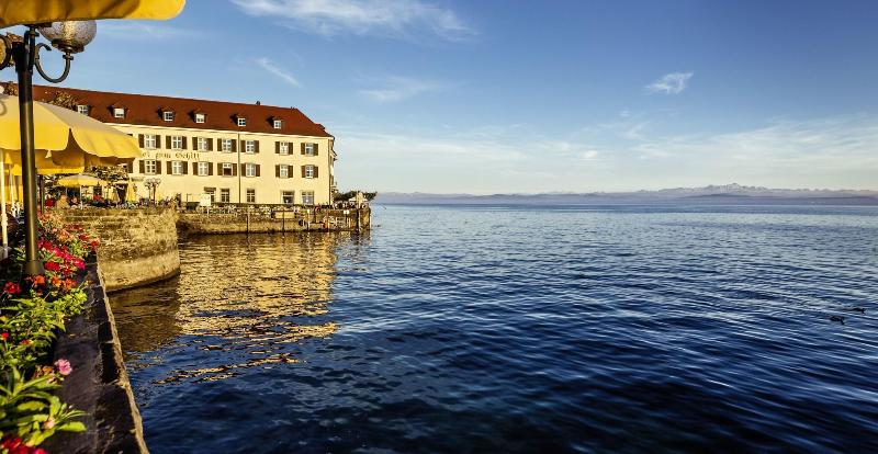 Flair Hotel Zum Schiff - Genel