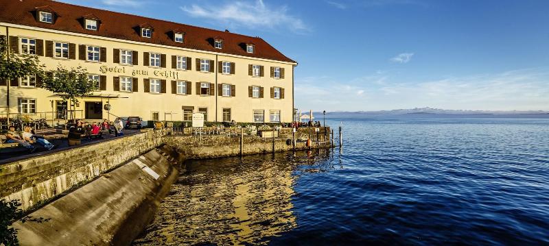 Flair Hotel Zum Schiff - Genel