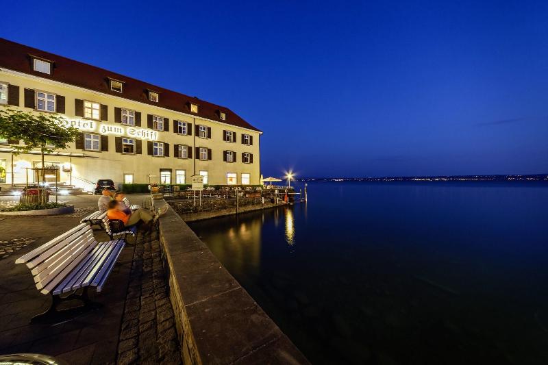 Flair Hotel Zum Schiff - Genel