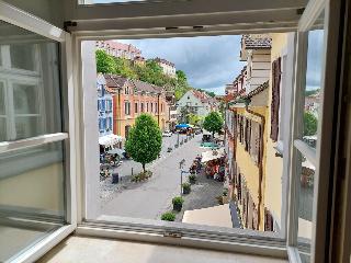 Flair Hotel Zum Schiff fotoÄŸrafÄ±