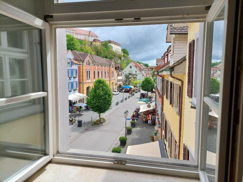 Flair Hotel Zum Schiff - Genel