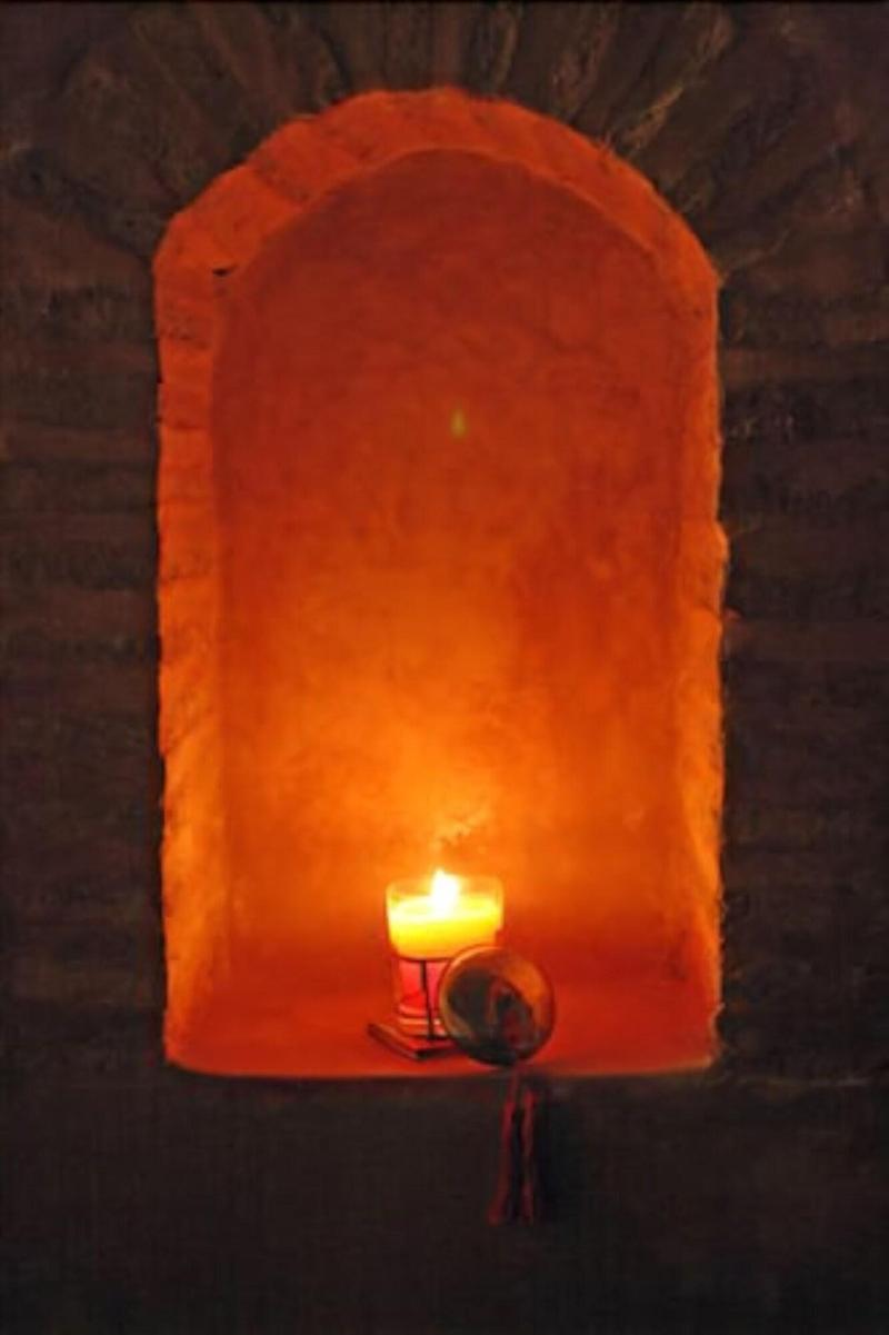 Riad Laaroussa- Guest House - Aktivite