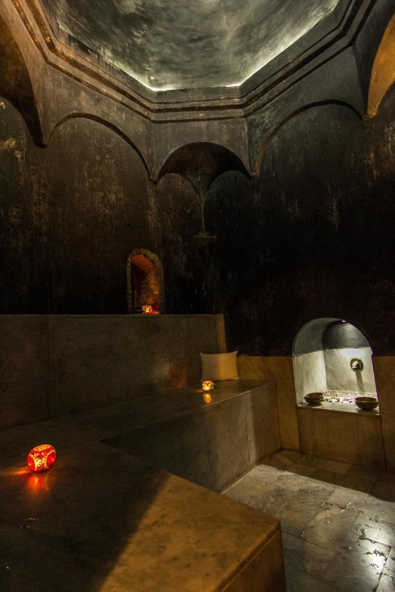 Riad Laaroussa- Guest House - Aktivite
