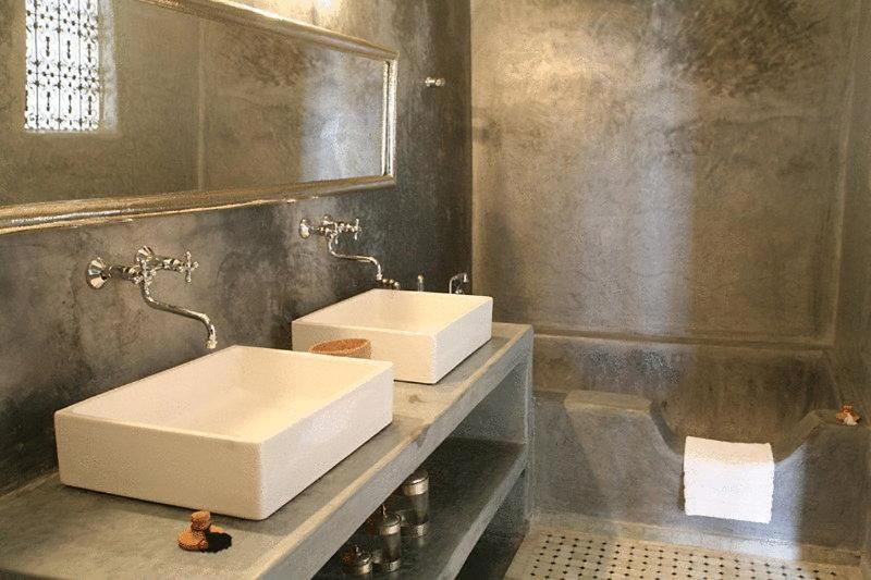 Riad Laaroussa- Guest House - Oda