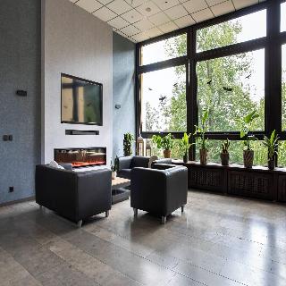 Roomingtons Hotel Franziskushöhe Lohr fotoÄŸrafÄ±