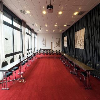 Roomingtons Hotel Franziskushöhe Lohr fotoÄŸrafÄ±