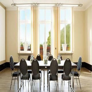 Roomingtons Hotel Franziskushöhe Lohr fotoÄŸrafÄ±