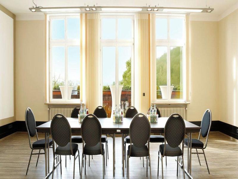 Roomingtons Hotel Franziskushöhe Lohr - Toplantı