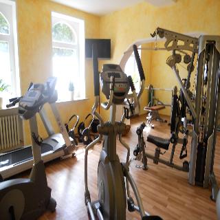 Roomingtons Hotel Franziskushöhe Lohr fotoÄŸrafÄ±