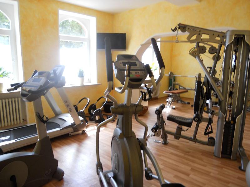Roomingtons Hotel Franziskushöhe Lohr - Aktivite