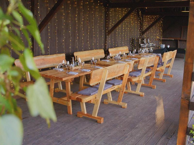 Roomingtons Hotel Franziskushöhe Lohr - Aktivite