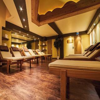 Roomingtons Hotel Franziskushöhe Lohr fotoÄŸrafÄ±