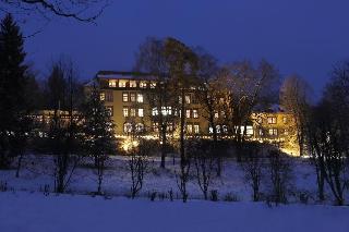 Roomingtons Hotel Franziskushöhe Lohr fotoÄŸrafÄ±