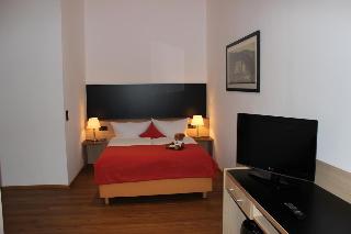 Roomingtons Hotel Franziskushöhe Lohr fotoÄŸrafÄ±