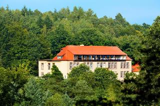 Roomingtons Hotel Franziskushöhe Lohr fotoÄŸrafÄ±