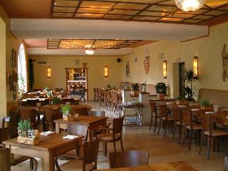 Roomingtons Hotel Franziskushöhe Lohr fotoÄŸrafÄ±