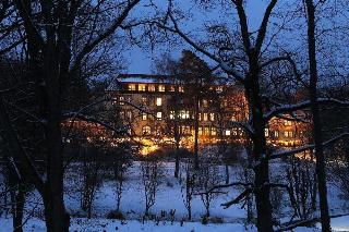 Roomingtons Hotel Franziskushöhe Lohr fotoÄŸrafÄ±