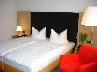 Roomingtons Hotel Franziskushöhe Lohr fotoÄŸrafÄ±