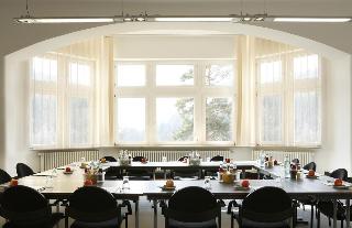 Roomingtons Hotel Franziskushöhe Lohr fotoÄŸrafÄ±